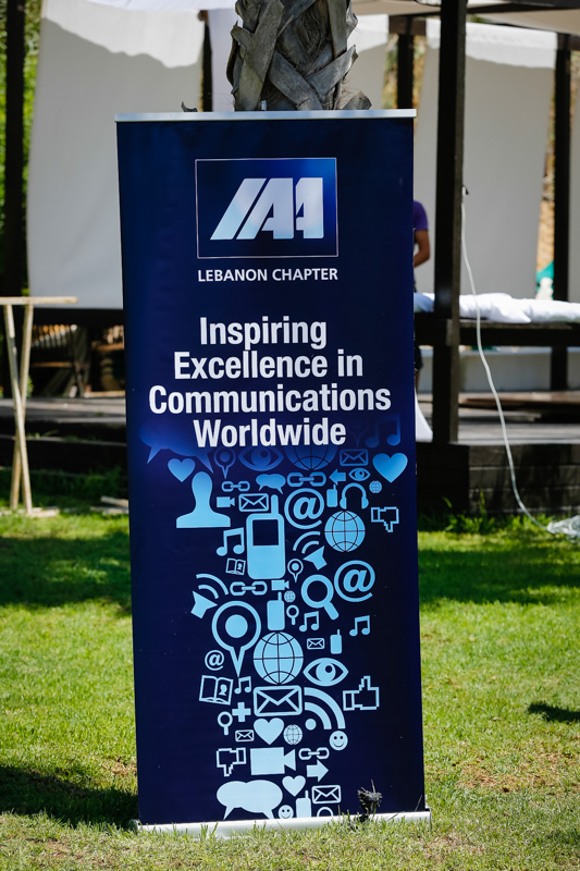 IAA Day Pool Party